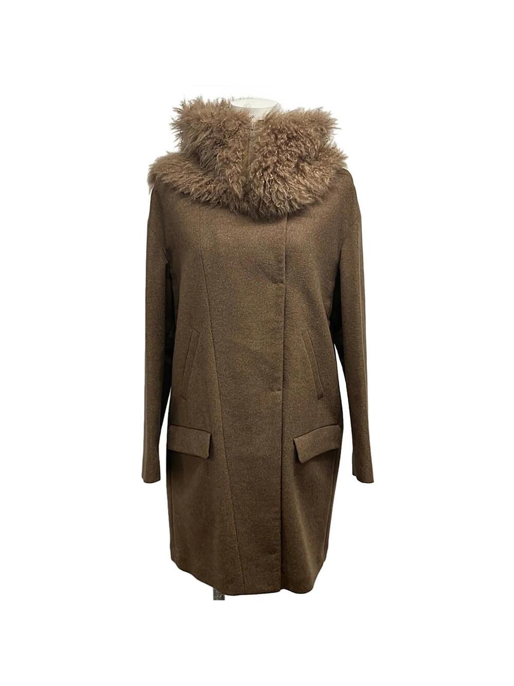 Brunello Cucinelli - Brown [Outer #302229B69B